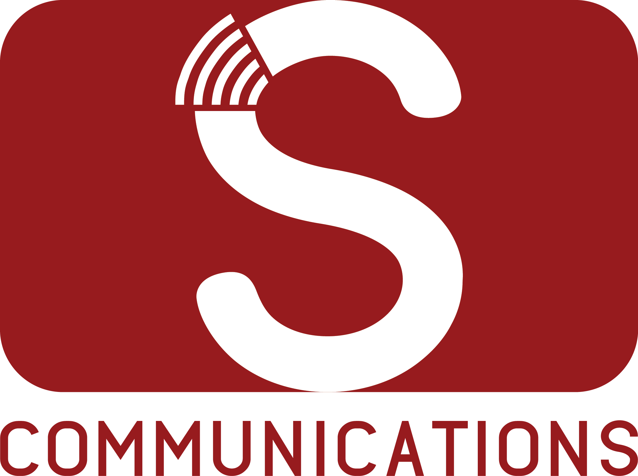 Logo SCOMS