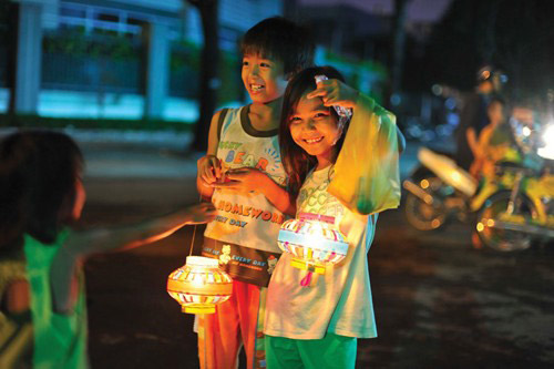 KẾT NỐI YÊU THƯƠNG LẦN 4 &#8211; HÀNH TRÌNH GẮN KẾT NHỮNG TRÁI TIM