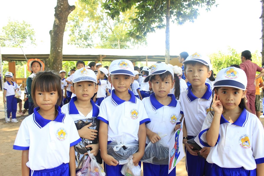 Công tác Xã hội 2016 &#8211; Những Dấu Ấn CTXH Trong Tôi
