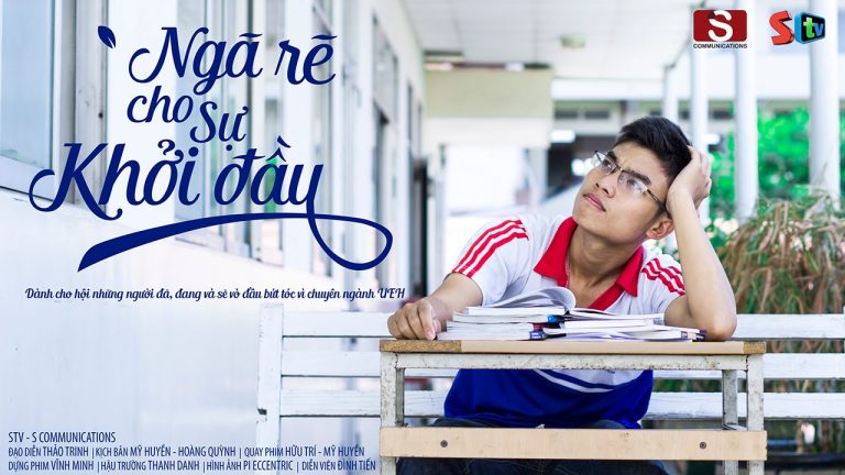 Ngã Rẽ Cho Sự Khởi Đầu &#8211; STV