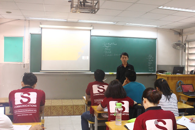 [SF COACHING] SF-ERS CÓ &#8220;XOẮN NÃO&#8221; VÌ DỰ ÁN?