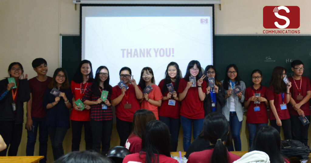 Xôm Tụ Buổi Họp F.A.R.M Ngày 20/2/2017
