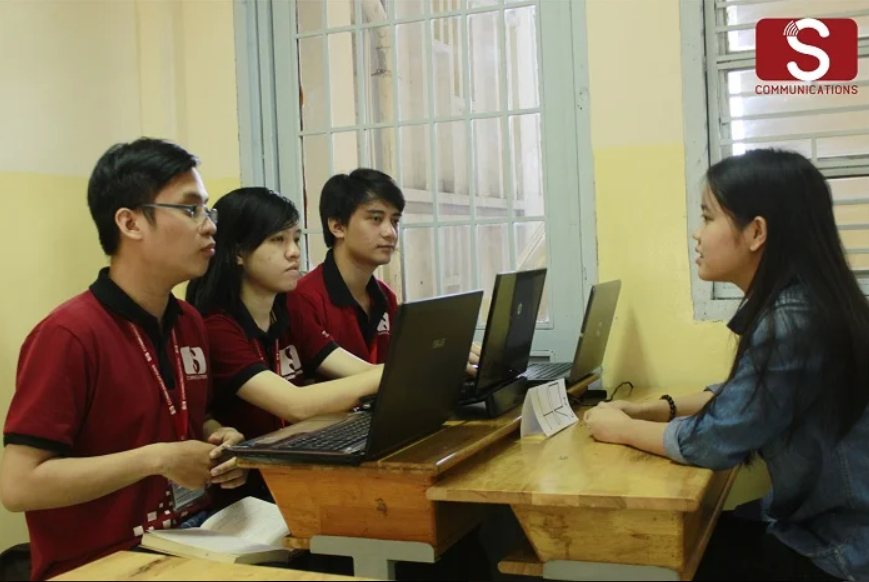 CHƯƠNG TRÌNH TÌM KIẾM CỘNG TÁC VIÊN THÁNG 03/2017: Hành Trình Đi Tìm Chính Mình