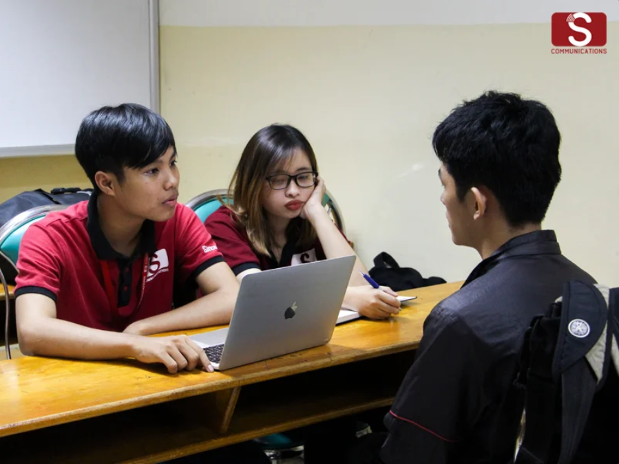 CHƯƠNG TRÌNH TÌM KIẾM CỘNG TÁC VIÊN THÁNG 11/2017: Khép Lại Hành Trình Cùng Lời Hồi Đáp Từ S