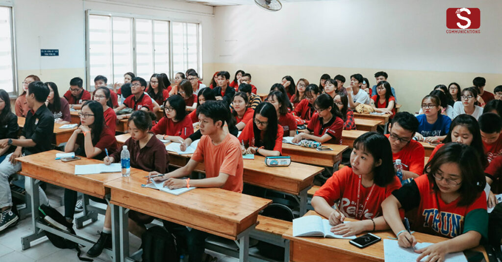 Họp F.A.R.M Tháng 05/2018: Cùng Chuẩn Bị Cho Hành Trình Phía Trước