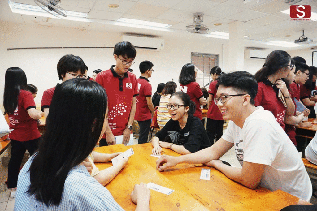 VÒNG TEAMWORK CHƯƠNG TRÌNH TÌM KIẾM CỘNG TÁC VIÊN THÁNG 11/2018