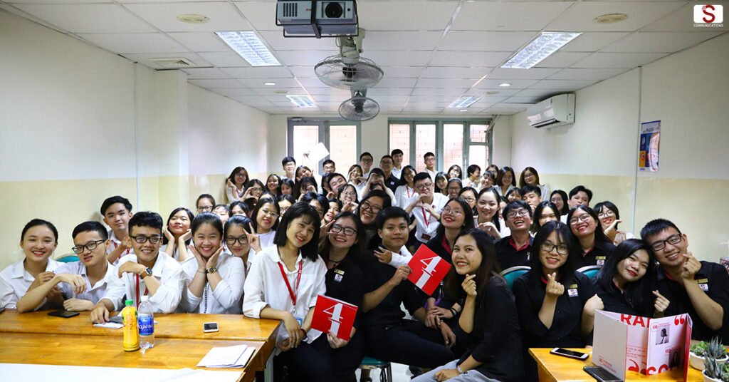 Đại Hội Đại Biểu Nhóm Nhiệm Kỳ 2018 &#8211; 2019: Khúc giao mùa đầy hứa hẹn