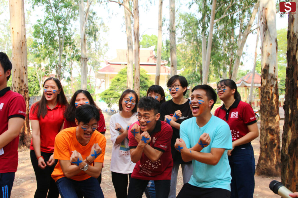 “Hi Newcomers! 2019 – S:ON”: Nhấn On &#8211; Trở Thành  Scoms-er