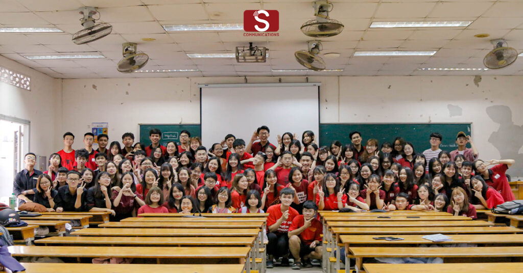 Họp F.A.R.M Tháng 12/2019: Vì F.A.R.M Cứ Đâm Đầu