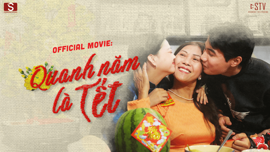 SẢN PHẨM TẾT 2020 &#8211; “QUANH NĂM LÀ TẾT”
