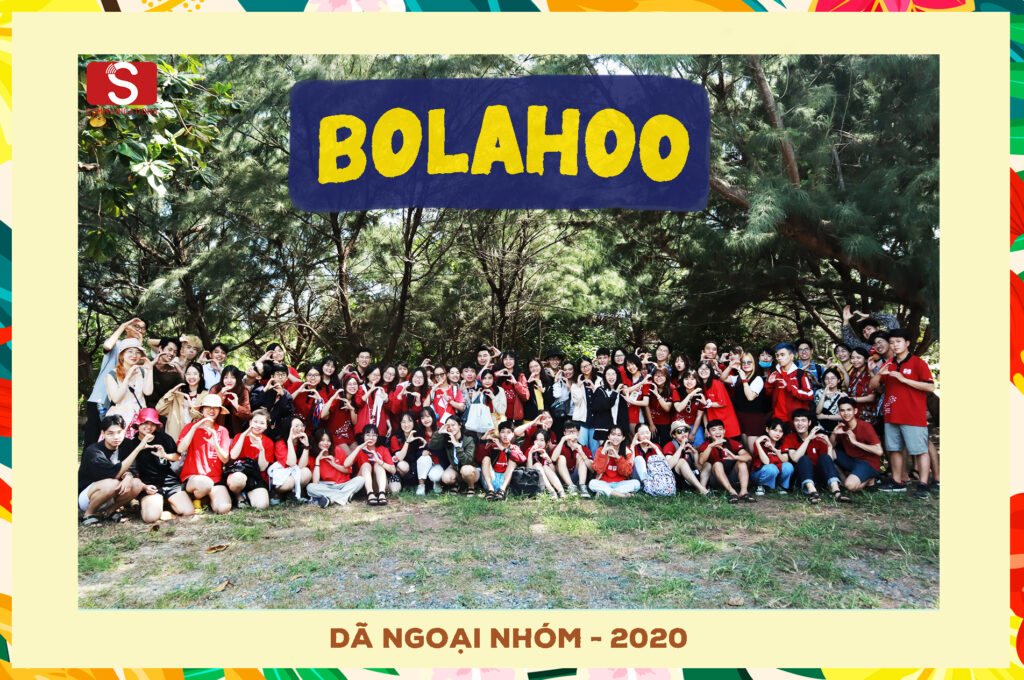 Dã Ngoại Nhóm Scoms Tháng 11/2020: BOLAHOO – Chuyến Ngao Du Vào Vùng Đất Bí Ẩn
