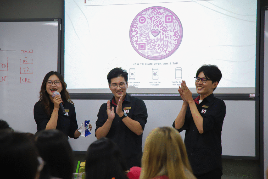 Họp F.A.R.M Tháng 3/2021: F.A.R.M Của Hiện Tại