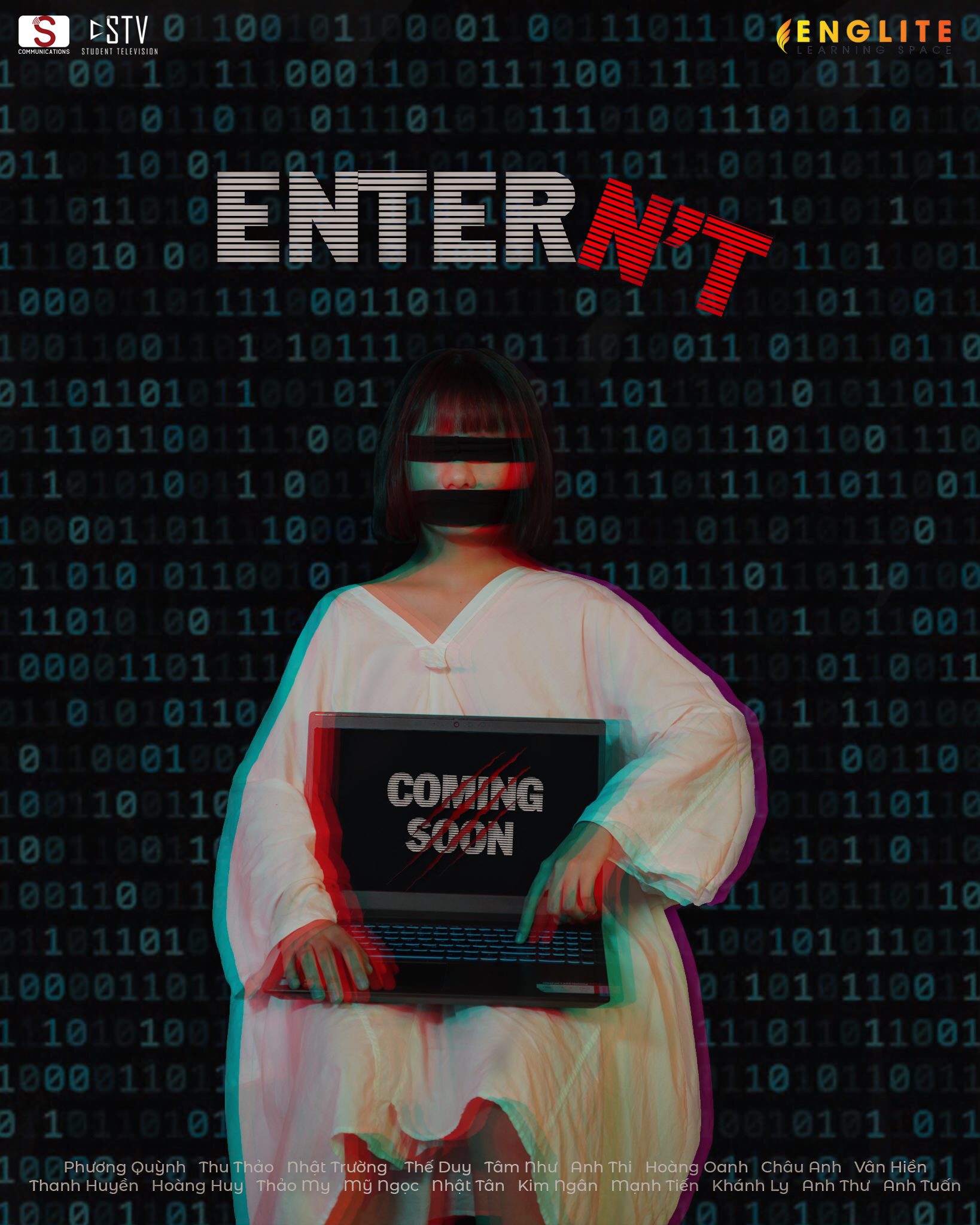 ENTERN’T