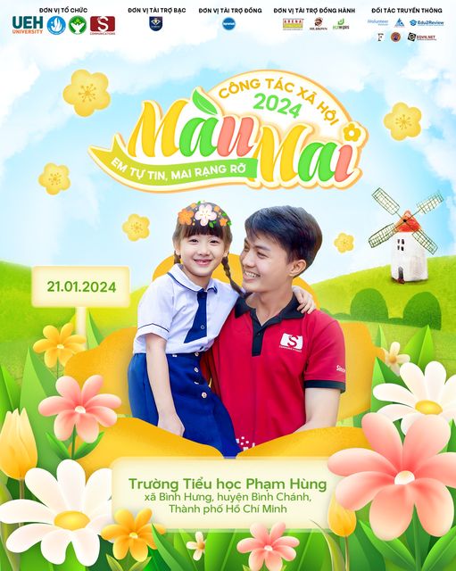 Dự án Công tác Xã hội