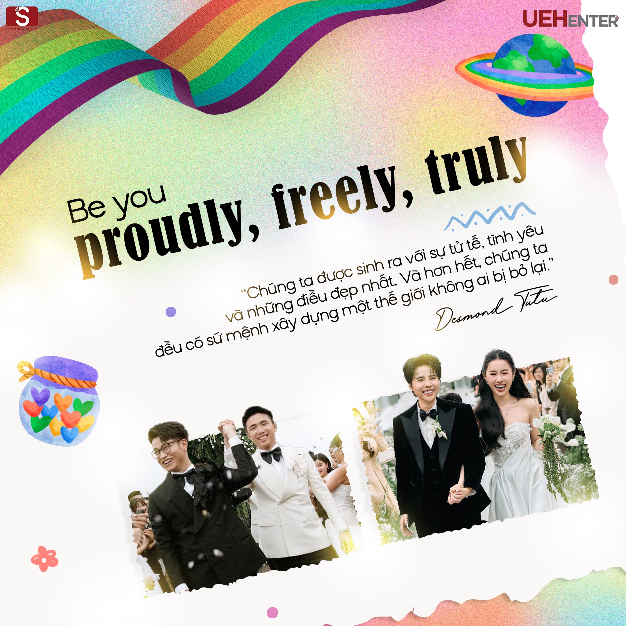 PRIDE MONTH