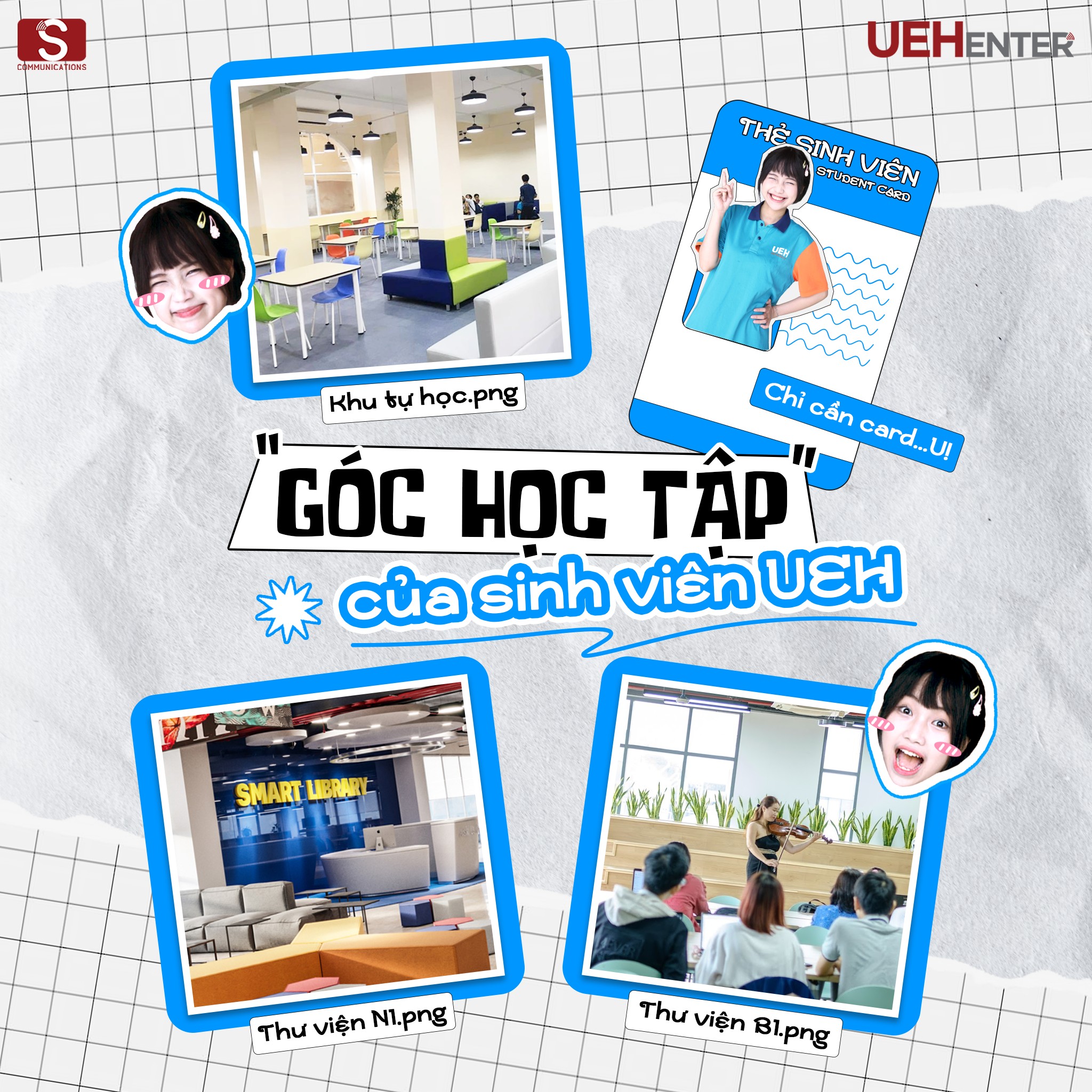 BÍ KÍP NHẬP HỌC