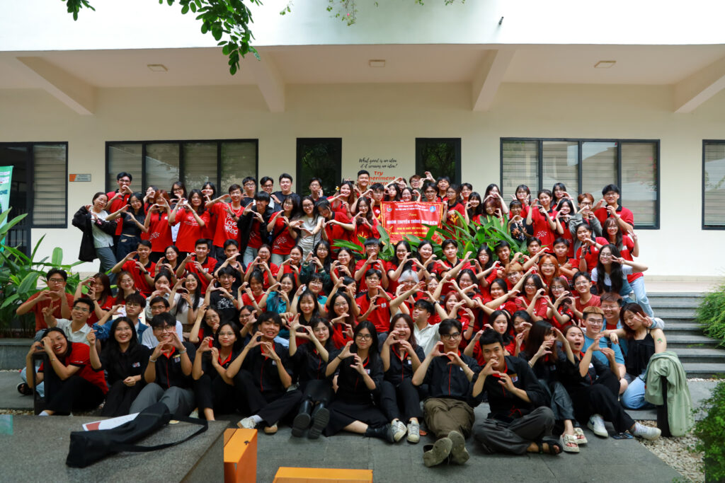 RECAP HỌP F.A.R.M THÁNG 03/2024
