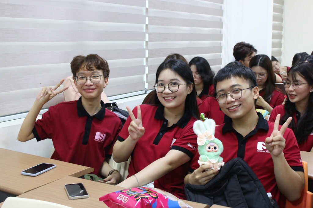 RECAP HỌP F.A.R.M THÁNG 02/2025