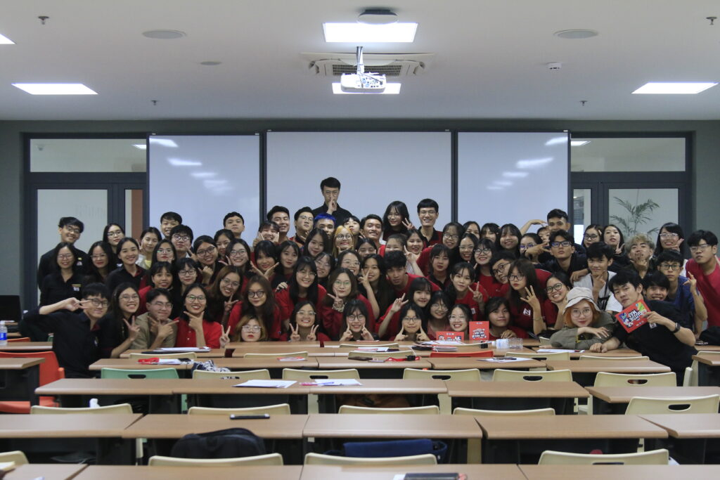 RECAP HỌP F.A.R.M THÁNG 11/2020