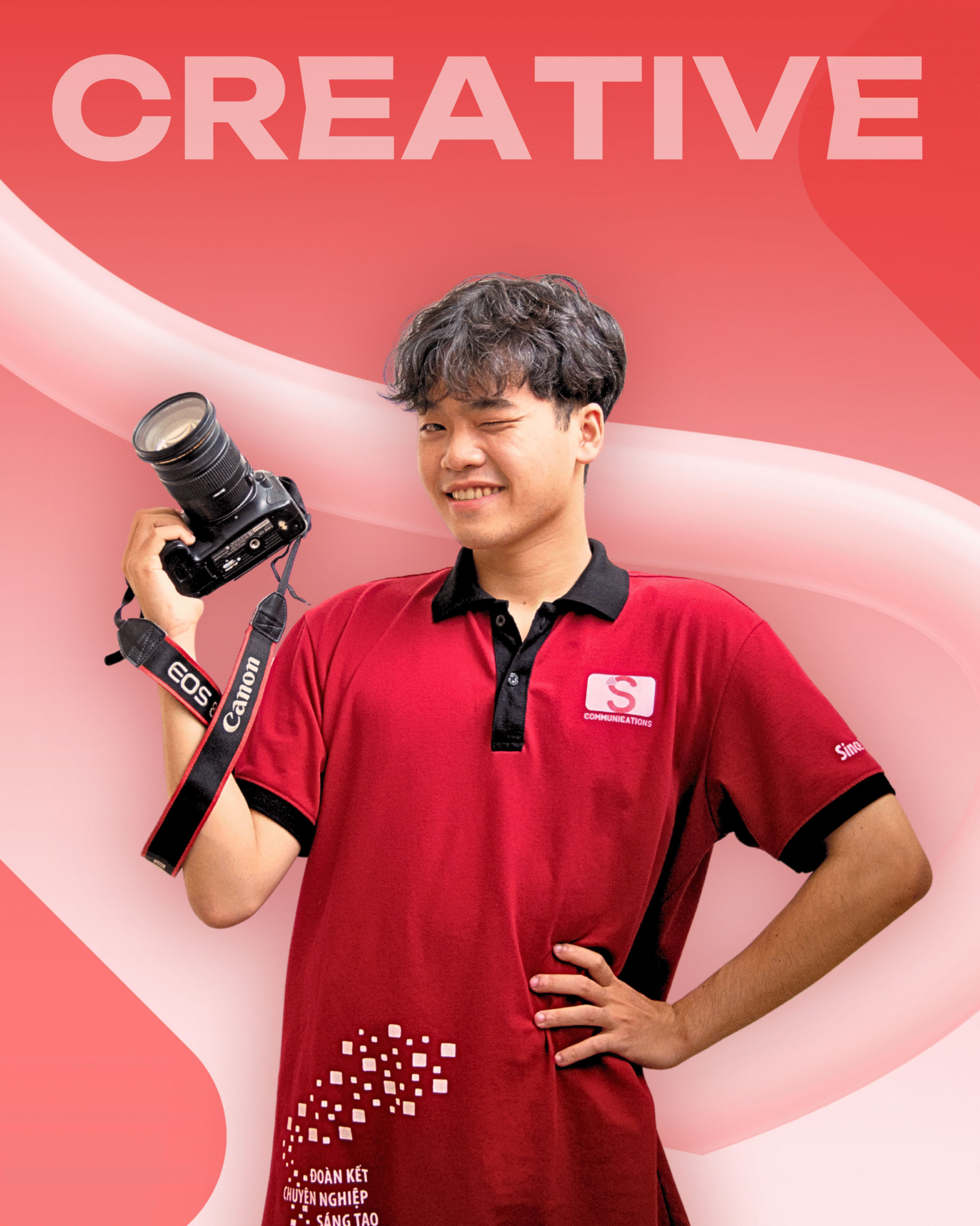 Bộ phận Creative
