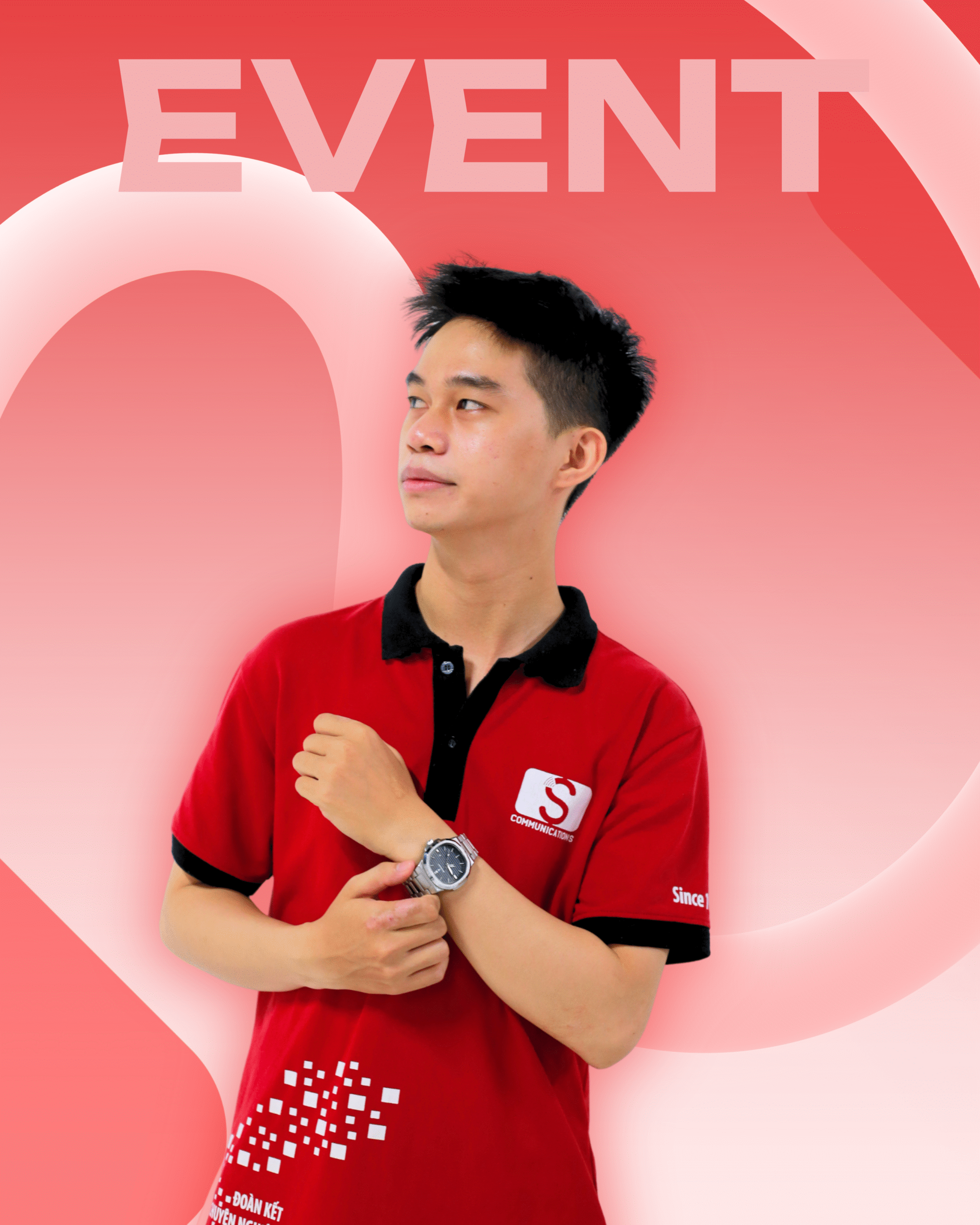 Bộ phận Event