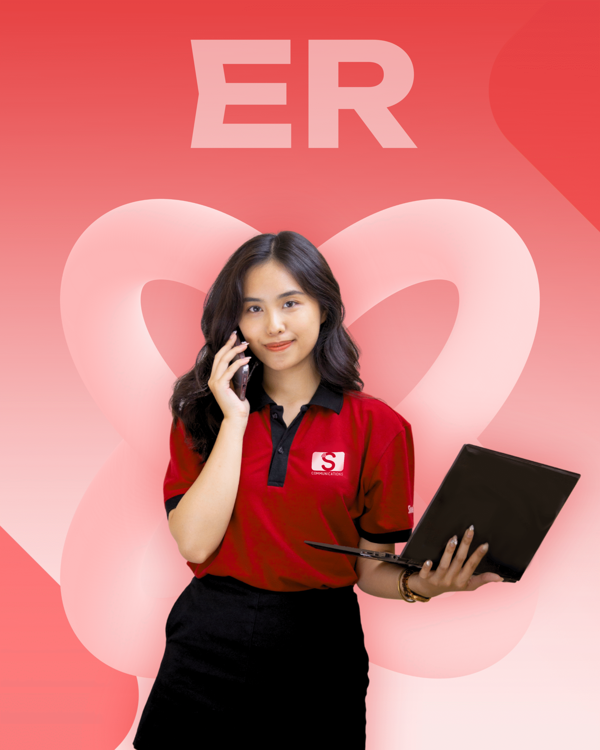Bộ phận ER