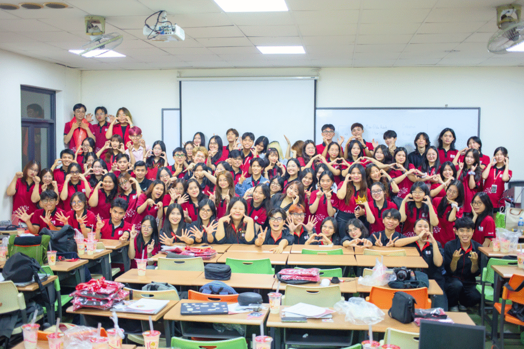 RECAP HỌP F.A.R.M THÁNG 10/2024