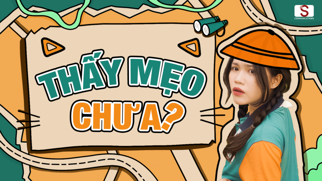 Nhìn lại hành trình Cùng Scoms khám phá UEH 2023 – Út Chín Khó, Có Mẹo Lo!