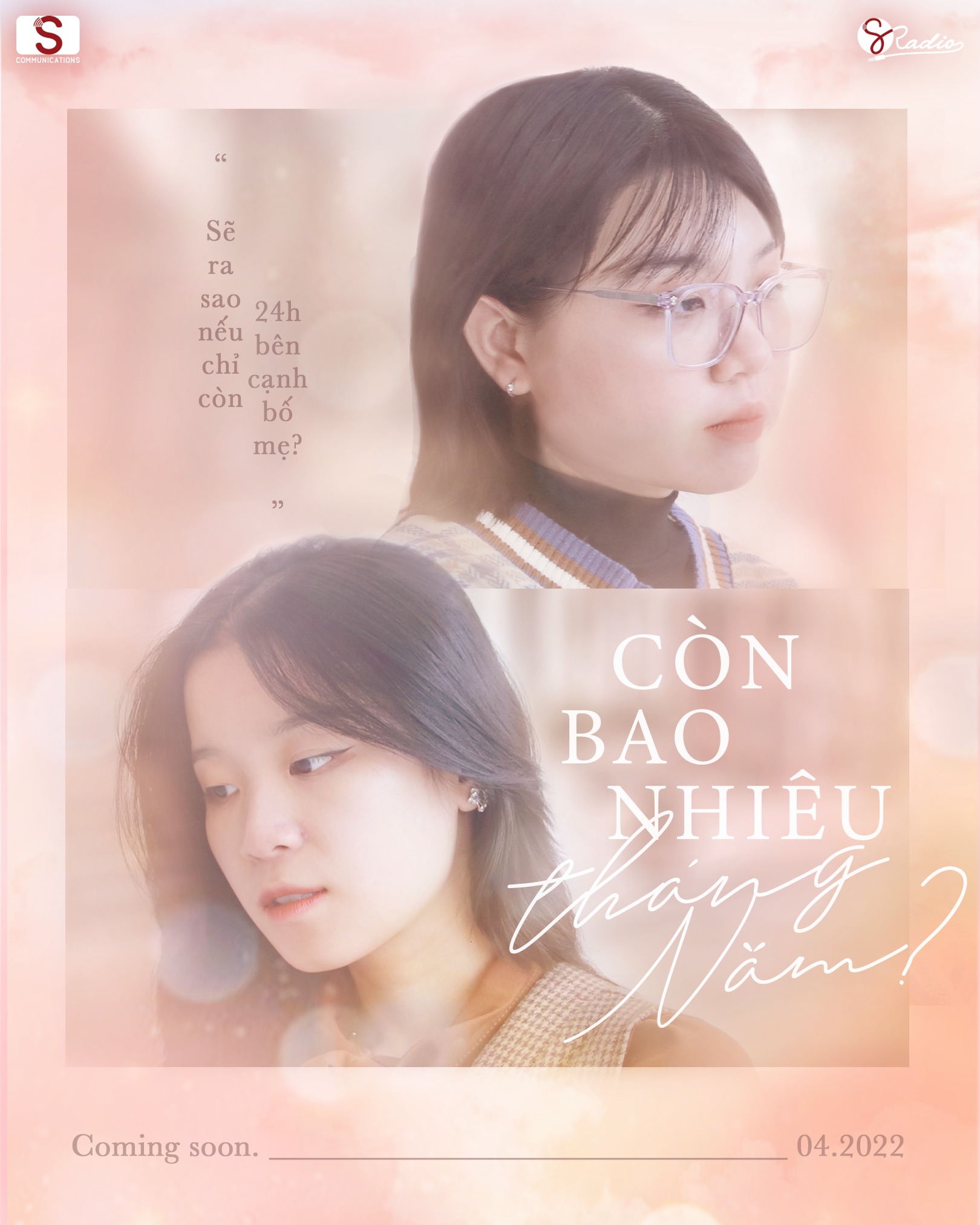 Còn Bao Nhiêu Tháng Năm