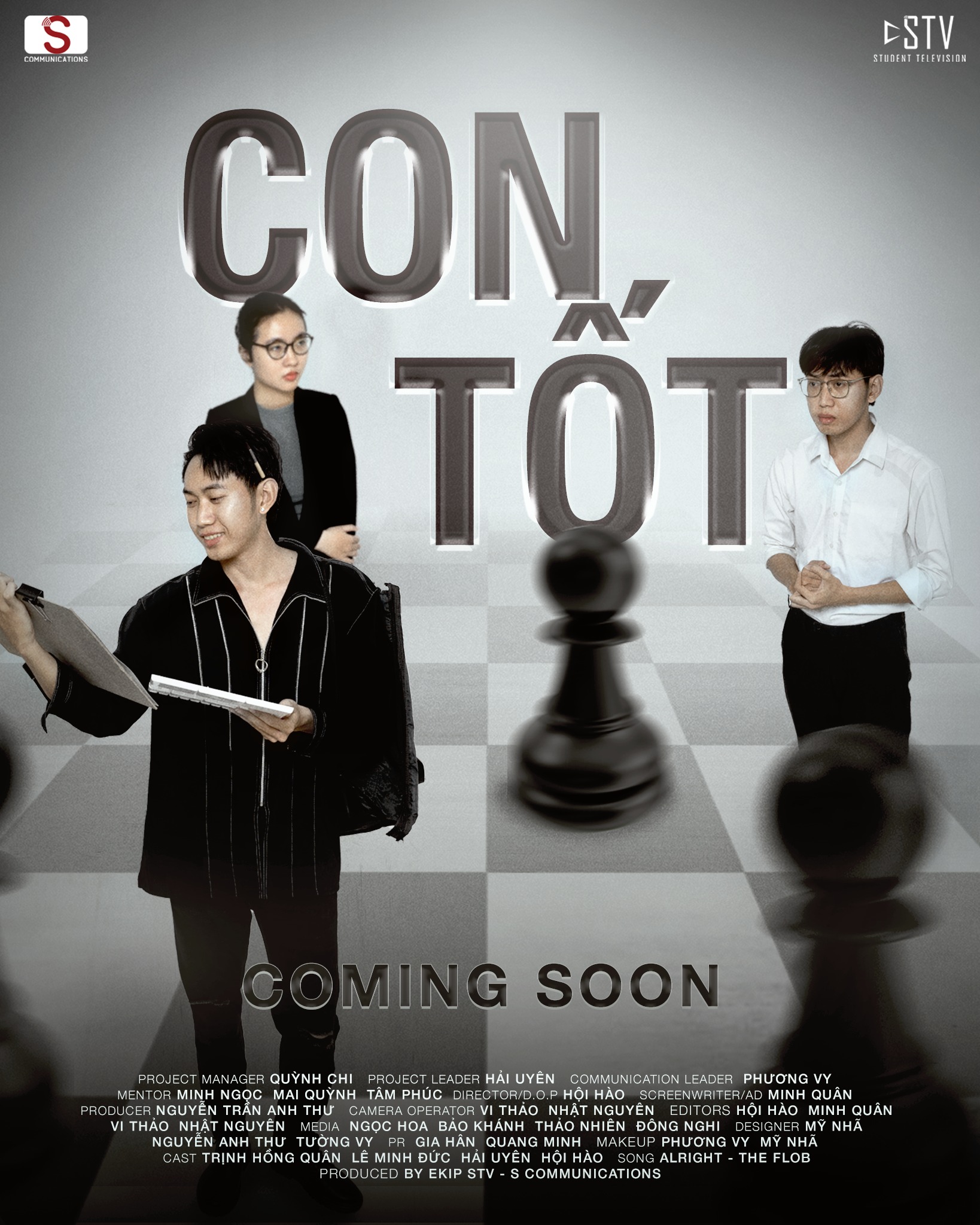 Con "Tốt"