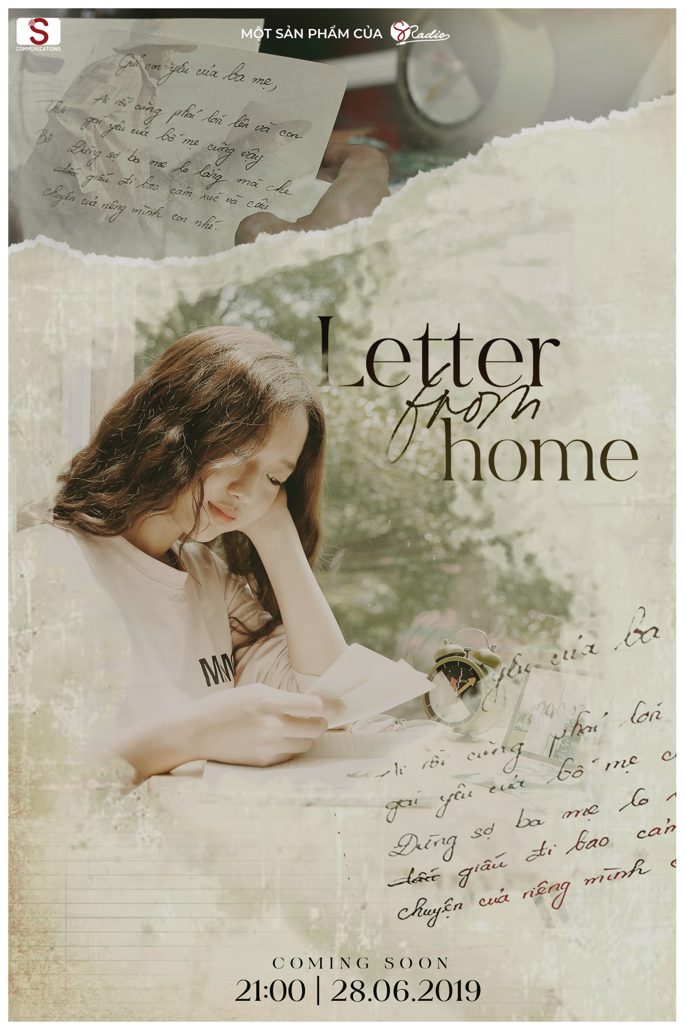 Letter From Home