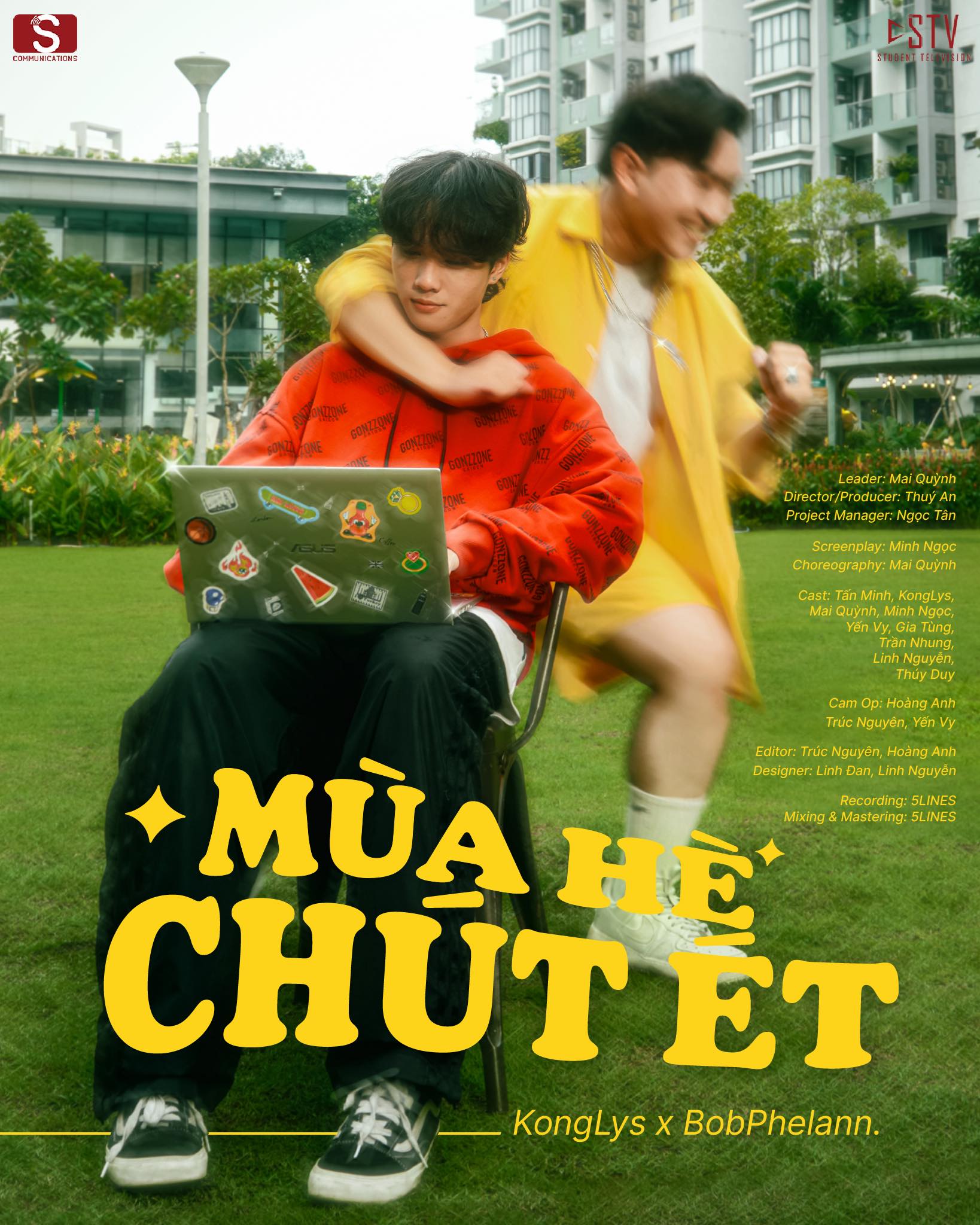 Mùa hè chút ét