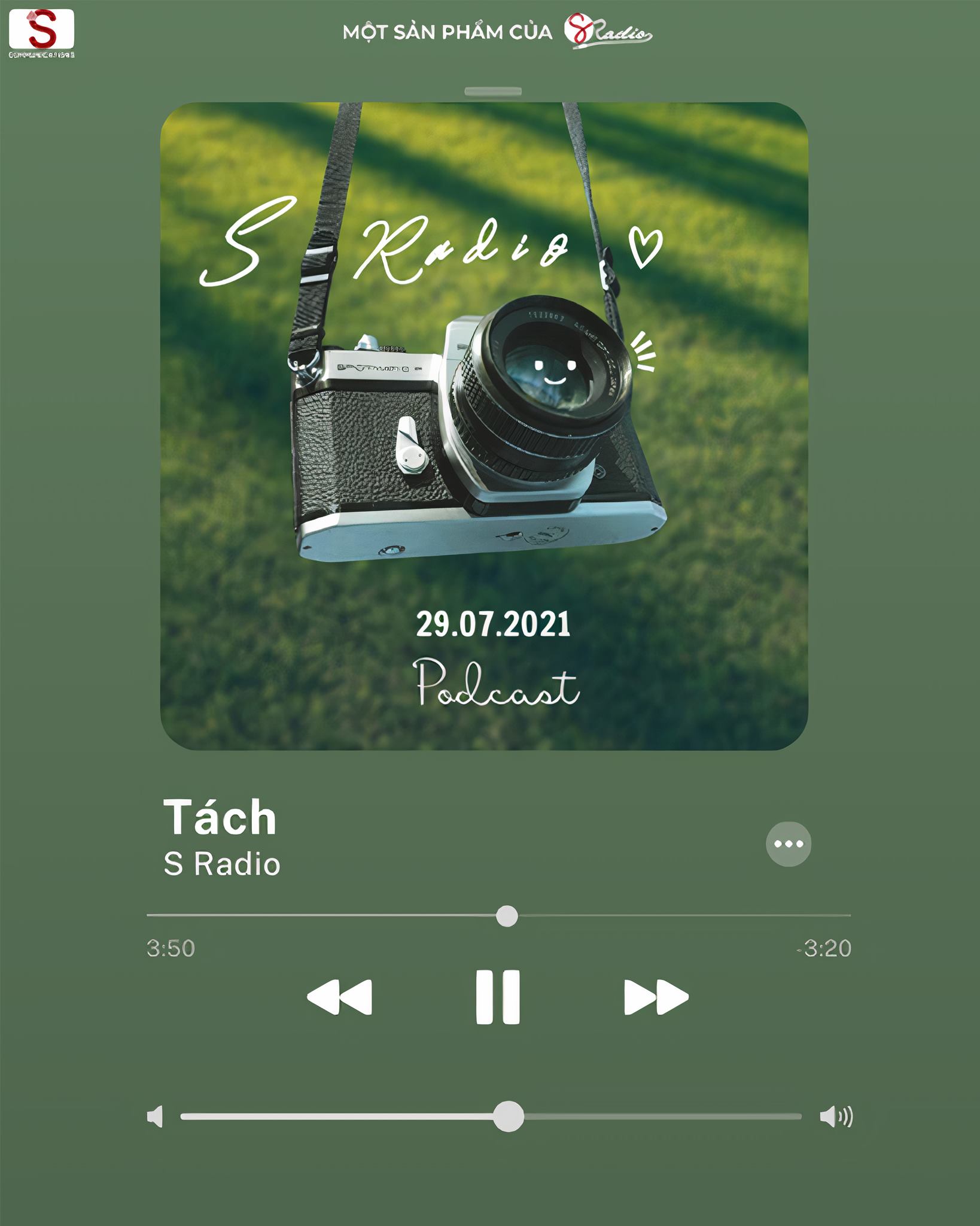 Tách