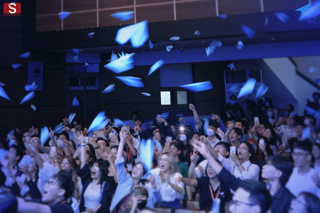 Let’s On Air Award 2022: Lộ Diện Tác Phẩm Xuất Sắc Nhất Từng Hạng Mục