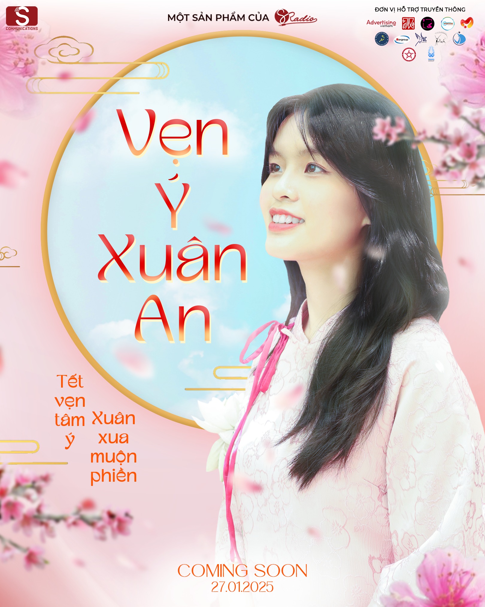 Vẹn Ý Xuân An