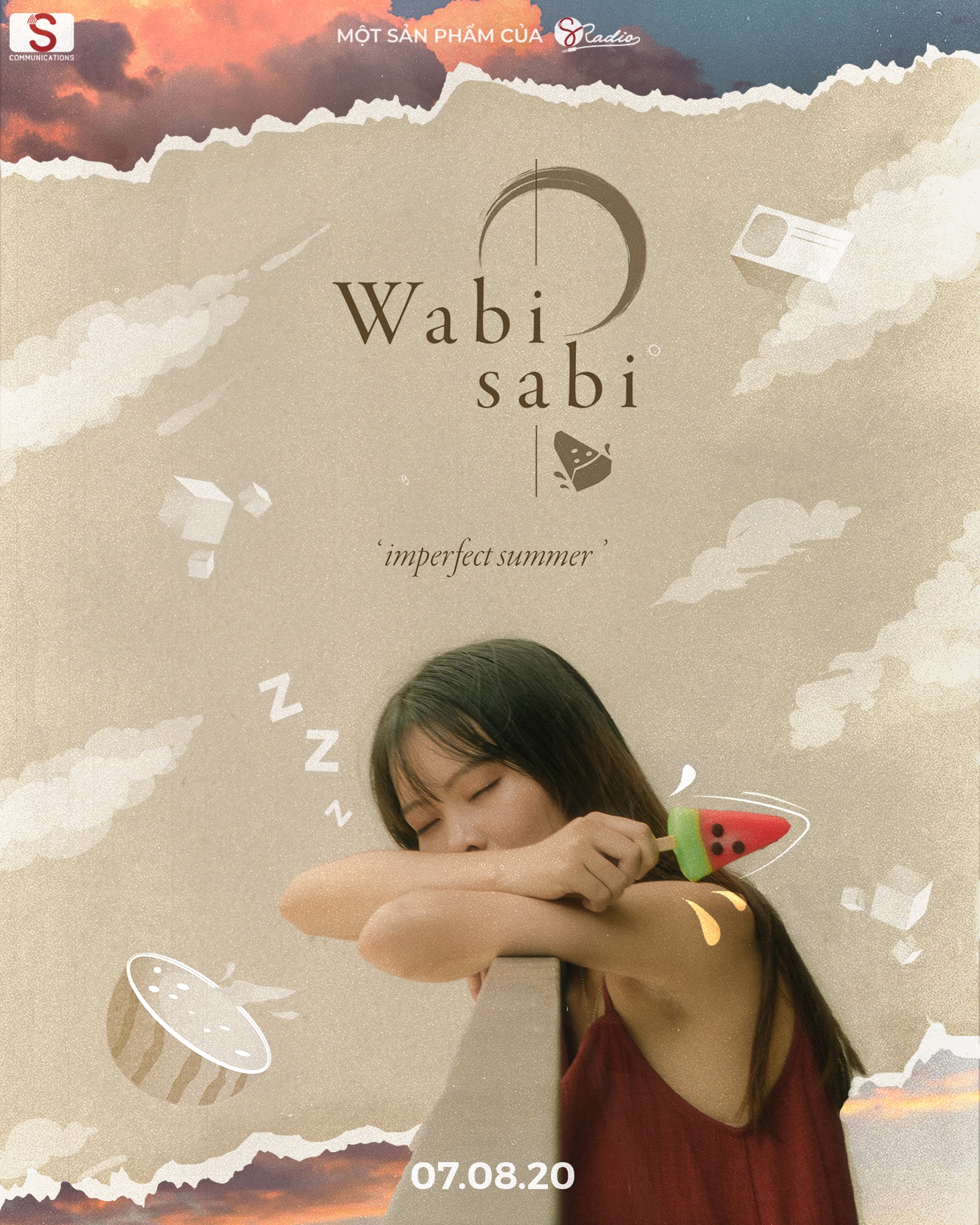 Wabi Sabi