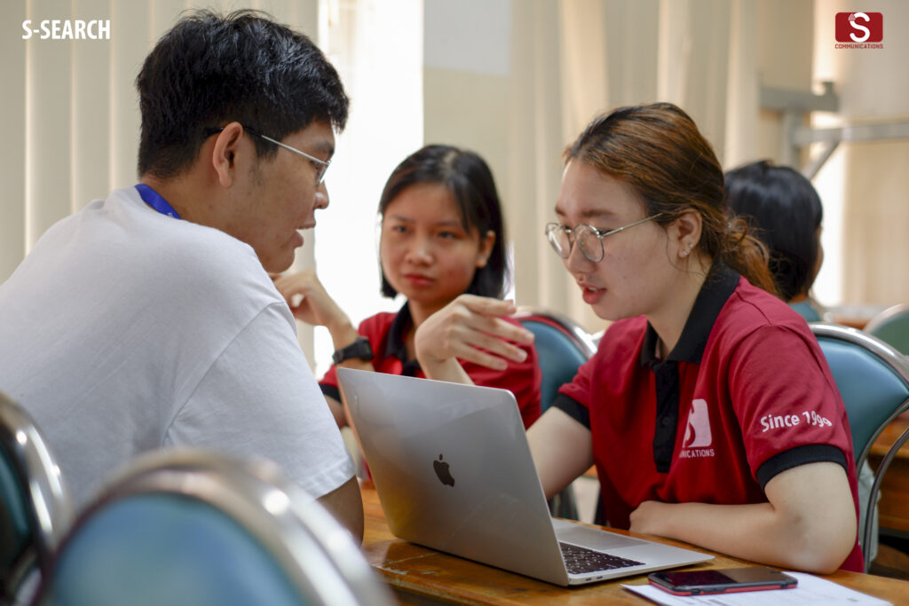Họp F.A.R.M Tháng 6/2020: Thank S, F.A.R.M Here!
