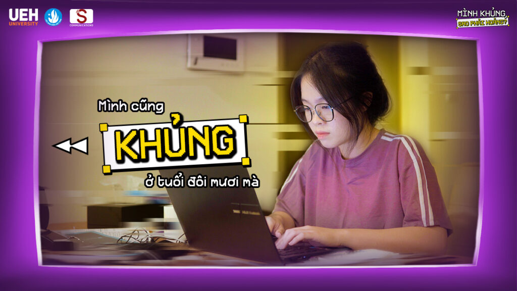 Nhìn lại hành trình Chiến dịch Nâng cao Nhận thức Sinh viên 2023 – Mình khủng, sao phải hoảng?