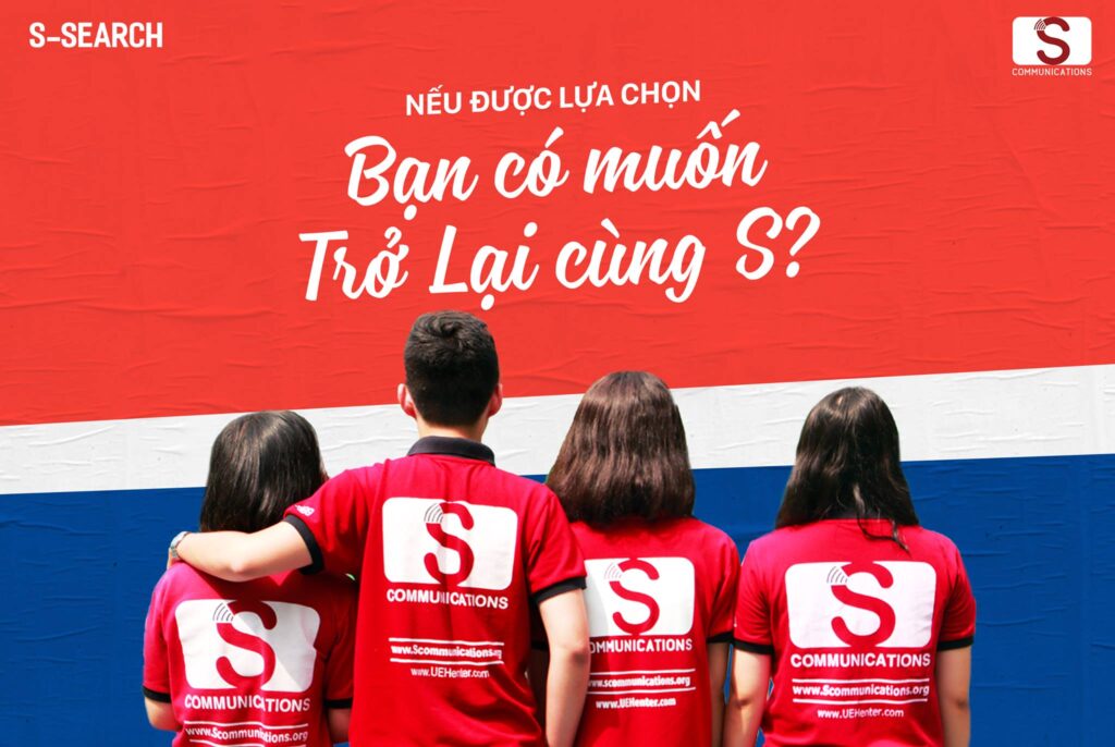 VÒNG PHỎNG VẤN CHƯƠNG TRÌNH TÌM KIẾM CỘNG TÁC VIÊN THÁNG 11/2018