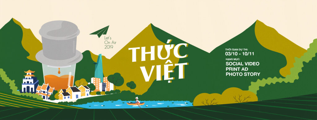 Let’s On Air 2019: “Sân Tập Bay” Của Những Ước Mơ Không Biên Giới