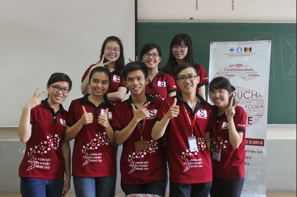 CHƯƠNG TRÌNH TÌM KIẾM CỘNG TÁC VIÊN THÁNG 3/2015
