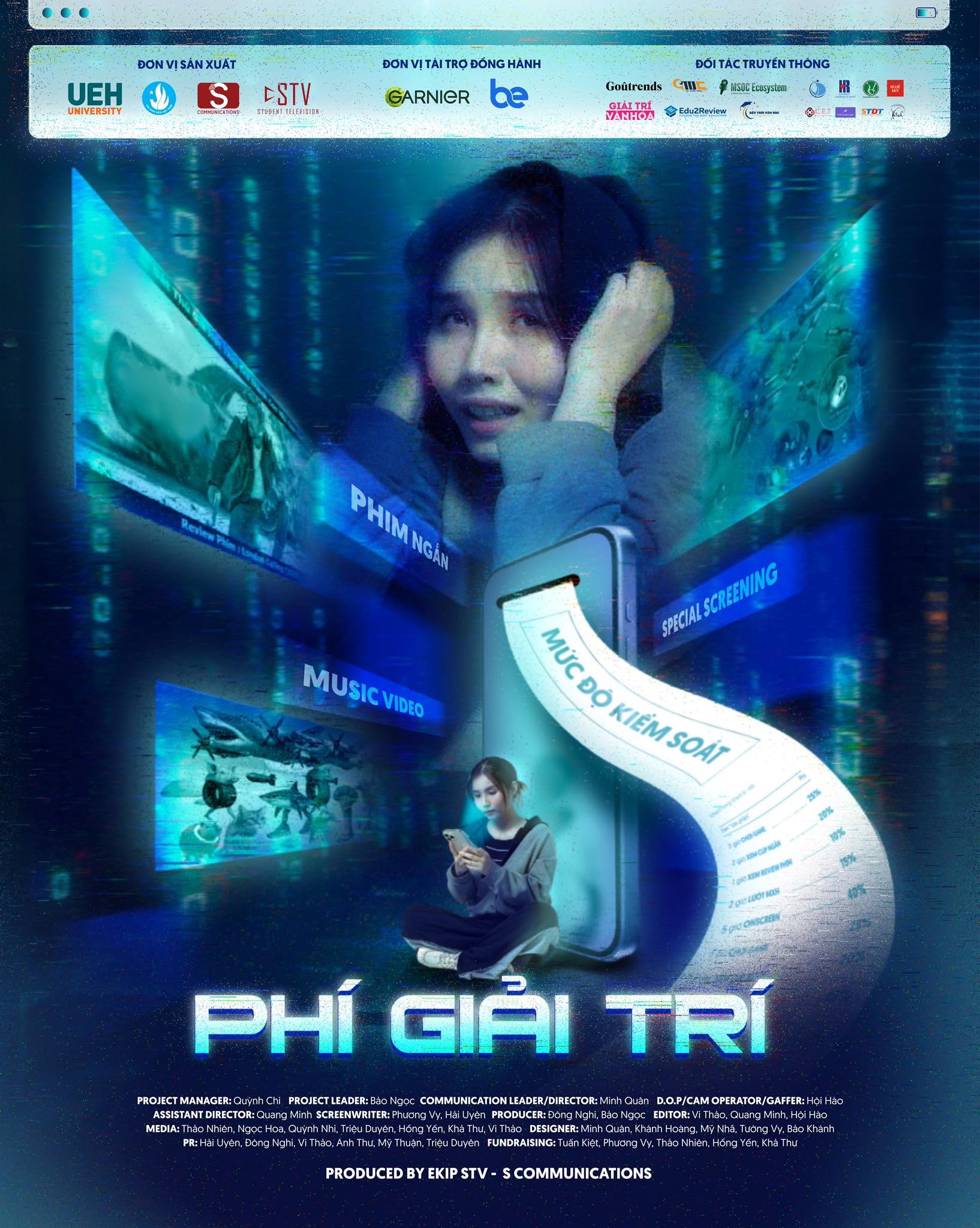 Dự án Phim Ngắn